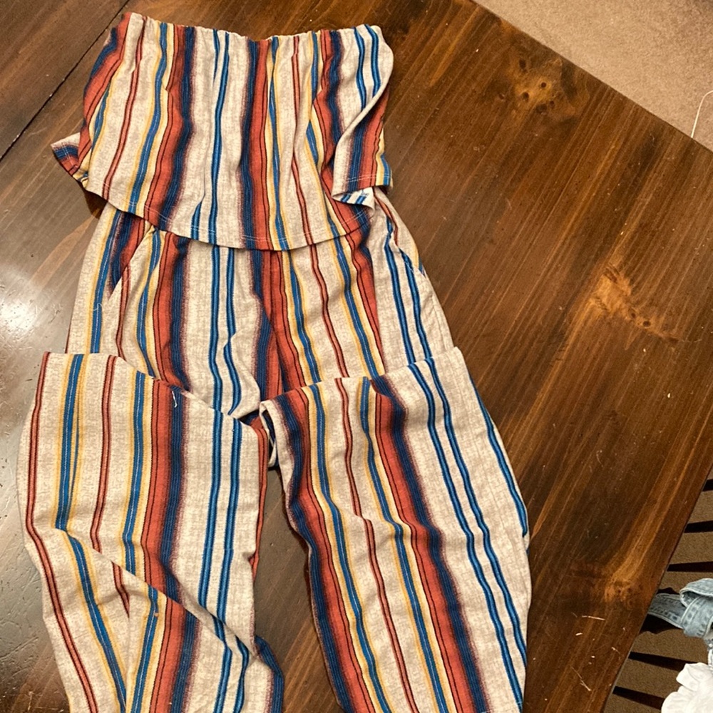 Jumpsuit